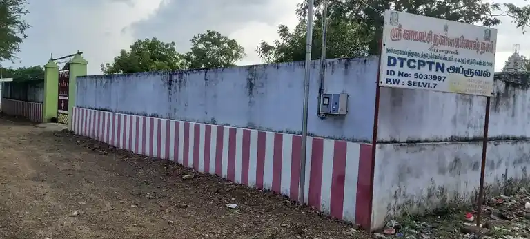 Arulmigu Perumal Temple, Keelairal - 628802 அருள்மிகு பெருமாள் திருக்கோயில், Keelairal - 628802, Thoothukudi - Ancient Temple Architecture and History Image 5