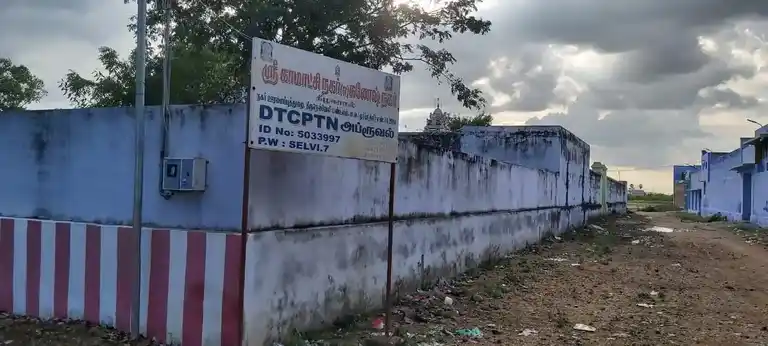 Arulmigu Perumal Temple, Keelairal - 628802 அருள்மிகு பெருமாள் திருக்கோயில், Keelairal - 628802, Thoothukudi - Ancient Temple Architecture and History Image 8