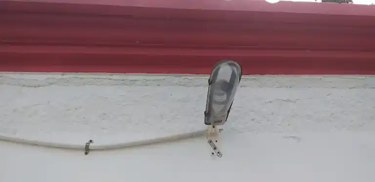 Arulmigu Perumal Temple, Keelamangalam - 628401