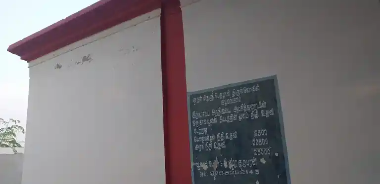 Arulmigu Perumal Temple, Keelamangalam - 628401 அருள்மிகு பெருமாள் திருக்கோயில், Keelamangalam - 628401, Thoothukudi - Ancient Temple Architecture and History Image 2