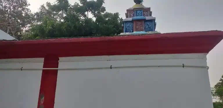 Arulmigu Perumal Temple, Keelamangalam - 628401 அருள்மிகு பெருமாள் திருக்கோயில், Keelamangalam - 628401, Thoothukudi - Ancient Temple Architecture and History Image 3