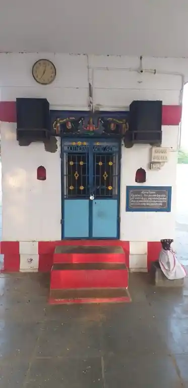 Arulmigu Perumal Temple, Keelamangalam - 628401 அருள்மிகு பெருமாள் திருக்கோயில், Keelamangalam - 628401, Thoothukudi - Ancient Temple Architecture and History Image 4