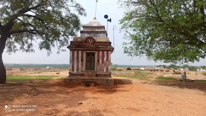 Arulmigu Perumal Temple, Keelapuliangudi - 628601