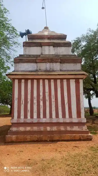 Arulmigu Perumal Temple, Keelapuliangudi - 628601 அருள்மிகு பெருமாள் திருக்கோயில், Keelapuliangudi - 628601, Thoothukudi - Ancient Temple Architecture and History Image 2