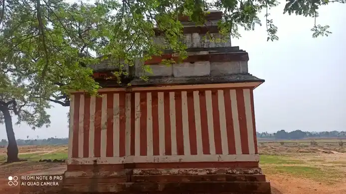 Arulmigu Perumal Temple, Keelapuliangudi - 628601 அருள்மிகு பெருமாள் திருக்கோயில், Keelapuliangudi - 628601, Thoothukudi - Ancient Temple Architecture and History Image 3