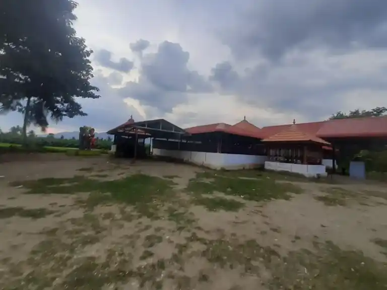 Arulmigu Perumal Temple, Ketisamuthiram - 638501 அருள்மிகு பெருமாள் திருக்கோயில், Ketisamuthiram - 638501, Erode - Ancient Temple Architecture and History Image 3