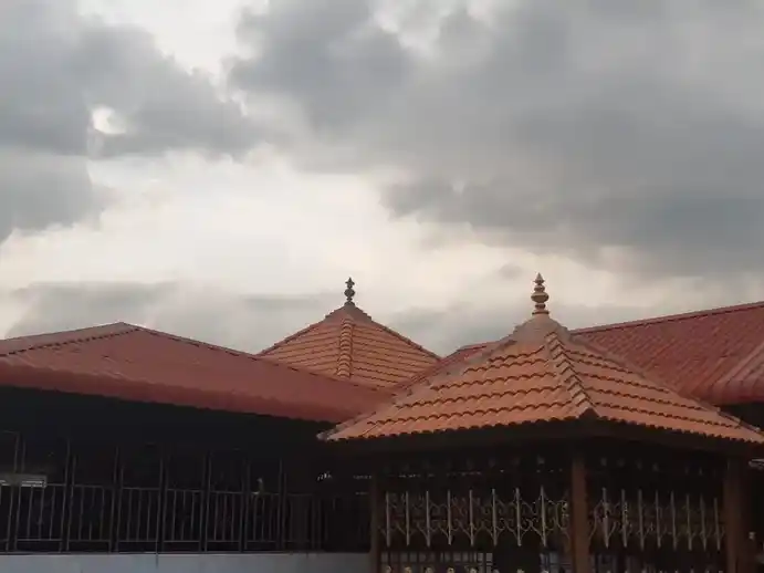 Arulmigu Perumal Temple, Ketisamuthiram - 638501 அருள்மிகு பெருமாள் திருக்கோயில், Ketisamuthiram - 638501, Erode - Ancient Temple Architecture and History Image 5