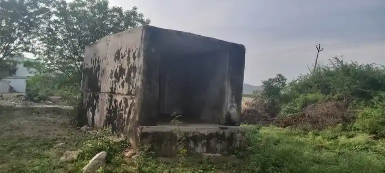 Arulmigu Perumal Temple, Kilavipatti - 628952 அருள்மிகு பெருமாள் திருக்கோயில், Kilavipatti - 628952, Thoothukudi - Ancient Temple Architecture and History Image 3