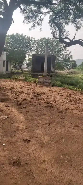 Arulmigu Perumal Temple, Kilavipatti - 628952 அருள்மிகு பெருமாள் திருக்கோயில், Kilavipatti - 628952, Thoothukudi - Ancient Temple Architecture and History Image 4