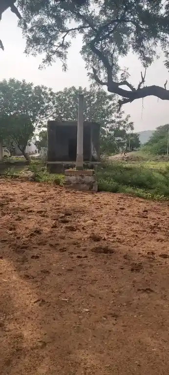 Arulmigu Perumal Temple, Kilavipatti - 628952 அருள்மிகு பெருமாள் திருக்கோயில், Kilavipatti - 628952, Thoothukudi - Ancient Temple Architecture and History Image 5