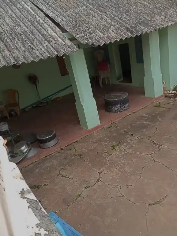 Arulmigu Perumal Temple, Kodalvavi - 624622 அருள்மிகு பெருமாள் கோயில், Kodalvavi - 624622, Dindigul - Ancient Temple Architecture and History Image 2