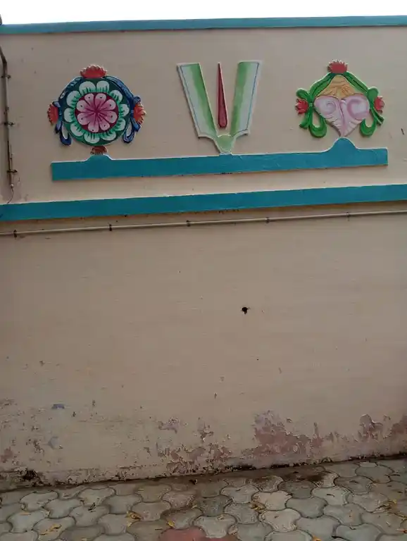 Arulmigu Perumal Temple, Kodalvavi - 624622 அருள்மிகு பெருமாள் கோயில், Kodalvavi - 624622, Dindigul - Ancient Temple Architecture and History Image 3