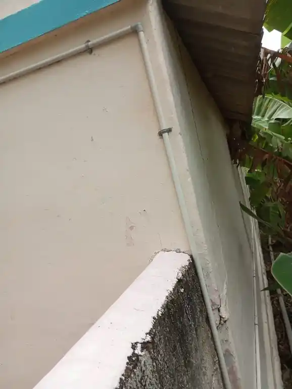 Arulmigu Perumal Temple, Kodalvavi - 624622 அருள்மிகு பெருமாள் கோயில், Kodalvavi - 624622, Dindigul - Ancient Temple Architecture and History Image 4