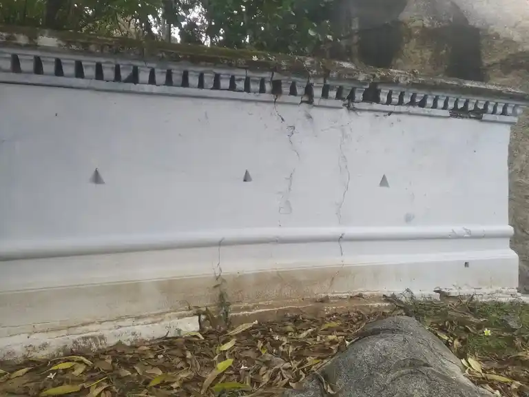 Arulmigu Perumal Temple, Kodugur - 635122 அருள்மிகு பெருமாள் திருக்கோயில், கொடுகூர் - 635122, Krishnagiri - Ancient Temple Architecture and History Image 2