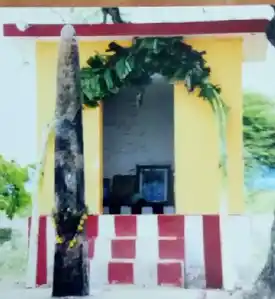 Arulmigu Perumal Temple, Kongalapuram, Kongalapuram - 626123