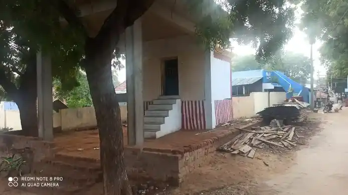 Arulmigu Perumal Temple, Kongarayakurichi - 628601