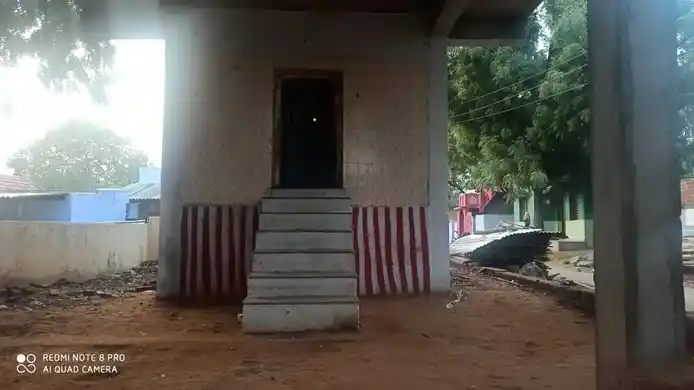 Arulmigu Perumal Temple, Kongarayakurichi - 628601 அருள்மிகு பெருமாள் திருக்கோயில், Kongarayakurichi - 628601, Thoothukudi - Ancient Temple Architecture and History Image 2