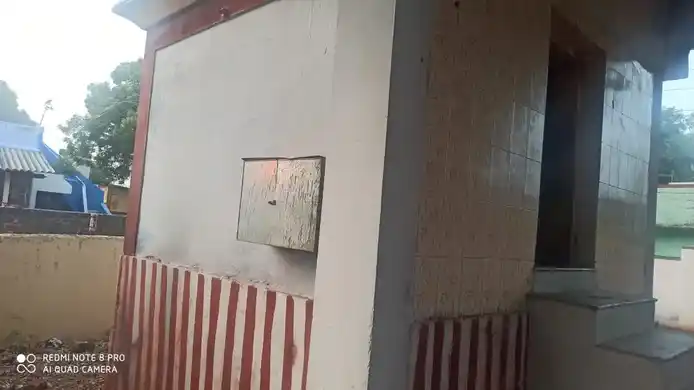 Arulmigu Perumal Temple, Kongarayakurichi - 628601 அருள்மிகு பெருமாள் திருக்கோயில், Kongarayakurichi - 628601, Thoothukudi - Ancient Temple Architecture and History Image 4