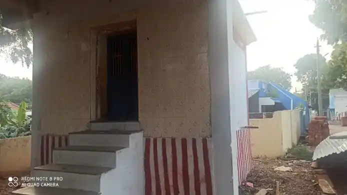 Arulmigu Perumal Temple, Kongarayakurichi - 628601 அருள்மிகு பெருமாள் திருக்கோயில், Kongarayakurichi - 628601, Thoothukudi - Ancient Temple Architecture and History Image 5