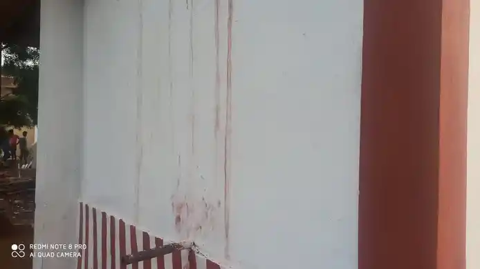 Arulmigu Perumal Temple, Kongarayakurichi - 628601 அருள்மிகு பெருமாள் திருக்கோயில், Kongarayakurichi - 628601, Thoothukudi - Ancient Temple Architecture and History Image 6