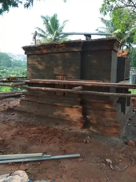 Arulmigu Perumal Temple, Kottumaranahalli - 635205 அருள்மிகு பெருமாள் திருக்கோயில், Kottumaranahalli - 635205, Dharmapuri - Ancient Temple Architecture and History Image 3