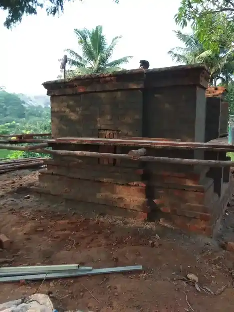 Arulmigu Perumal Temple, Kottumaranahalli - 635205 அருள்மிகு பெருமாள் திருக்கோயில், Kottumaranahalli - 635205, Dharmapuri - Ancient Temple Architecture and History Image 4