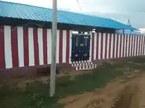 Arulmigu Perumal Temple, Kudalor - 627757 அருள்மிகு பெருமாள் திருக்கோயில், Kudalor - 627757, Tenkasi - Ancient Temple Architecture and History Image 3