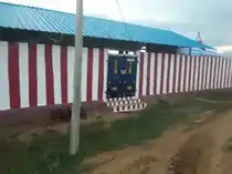 Arulmigu Perumal Temple, Kudalor - 627757 அருள்மிகு பெருமாள் திருக்கோயில், Kudalor - 627757, Tenkasi - Ancient Temple Architecture and History Image 4