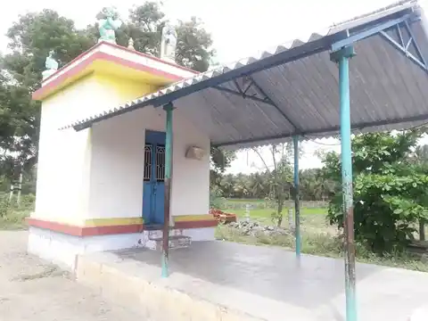 Arulmigu Perumal Temple, Kulathupalayam - 641687