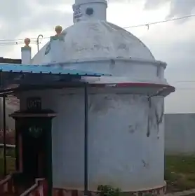 Arulmigu Perumal Temple, Kumarasakkanapuram - 628907