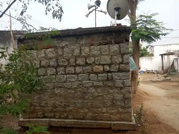 Arulmigu Perumal Temple, Kunathur - 631001 அருள்மிகு பெருமாள் திருக்கோயில், குன்னத்தூர் - 631001, Ranipet - Ancient Temple Architecture and History Image 2