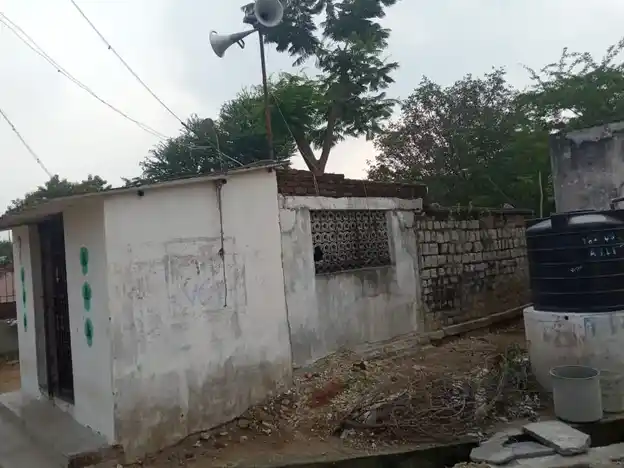 Arulmigu Perumal Temple, Kunathur - 631001 அருள்மிகு பெருமாள் திருக்கோயில், குன்னத்தூர் - 631001, Ranipet - Ancient Temple Architecture and History Image 3