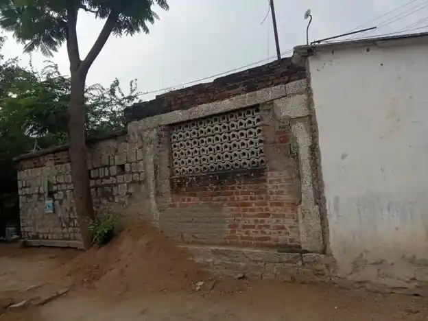 Arulmigu Perumal Temple, Kunathur - 631001 அருள்மிகு பெருமாள் திருக்கோயில், குன்னத்தூர் - 631001, Ranipet - Ancient Temple Architecture and History Image 4