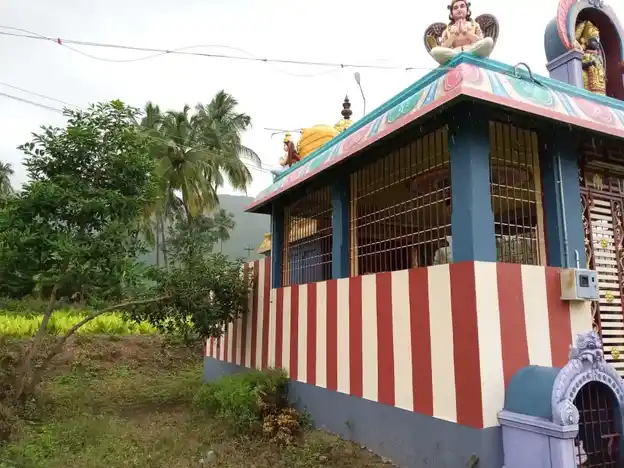 Arulmigu Perumal Temple, Kuppanatham - 606701 அருள்மிகு பெருமாள் திருக்கோயில், Kuppanatham - 606701, Tiruvannamalai - Ancient Temple Architecture and History Image 2