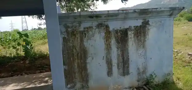 Arulmigu Perumal Temple, Kuppankottai - 636808 அருள்மிகு பெருமாள் திருக்கோயில், Kuppankottai - 636808, Dharmapuri - Ancient Temple Architecture and History Image 3