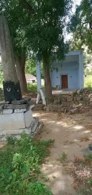 Arulmigu Perumal Temple, Kuppankottai - 636808 அருள்மிகு பெருமாள் திருக்கோயில், Kuppankottai - 636808, Dharmapuri - Ancient Temple Architecture and History Image 4