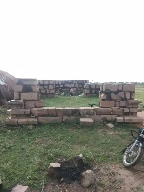 Arulmigu Perumal Temple, Kurumalai - 628502