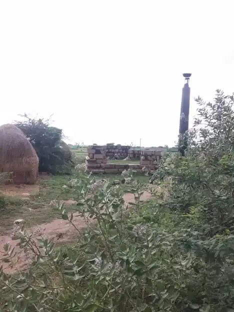 Arulmigu Perumal Temple, Kurumalai - 628502 அருள்மிகு பெருமாள் திருக்கோயில், Kurumalai - 628502, Thoothukudi - Ancient Temple Architecture and History Image 2