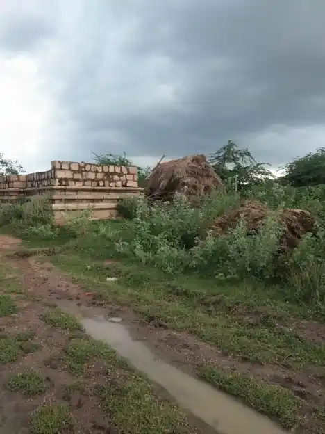 Arulmigu Perumal Temple, Kurumalai - 628502 அருள்மிகு பெருமாள் திருக்கோயில், Kurumalai - 628502, Thoothukudi - Ancient Temple Architecture and History Image 3