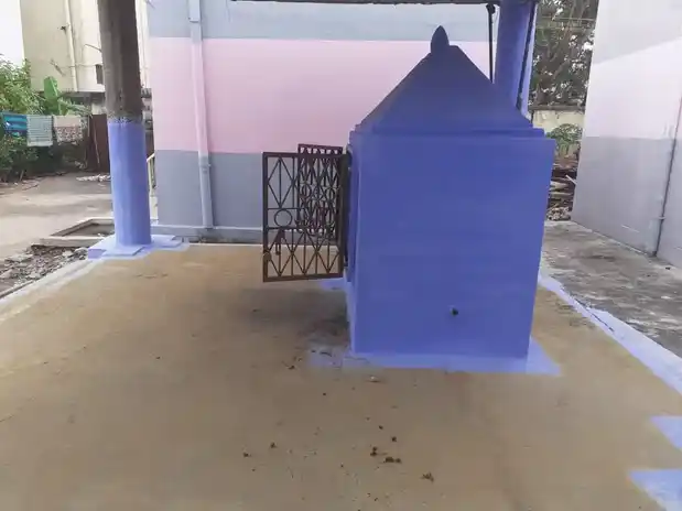 Arulmigu Perumal Temple, Kuruppanaickanpalayam - 638301 அருள்மிகு பெருமாள் திருக்கோயில், Kuruppanaickanpalayam - 638301, Erode - Ancient Temple Architecture and History Image 3