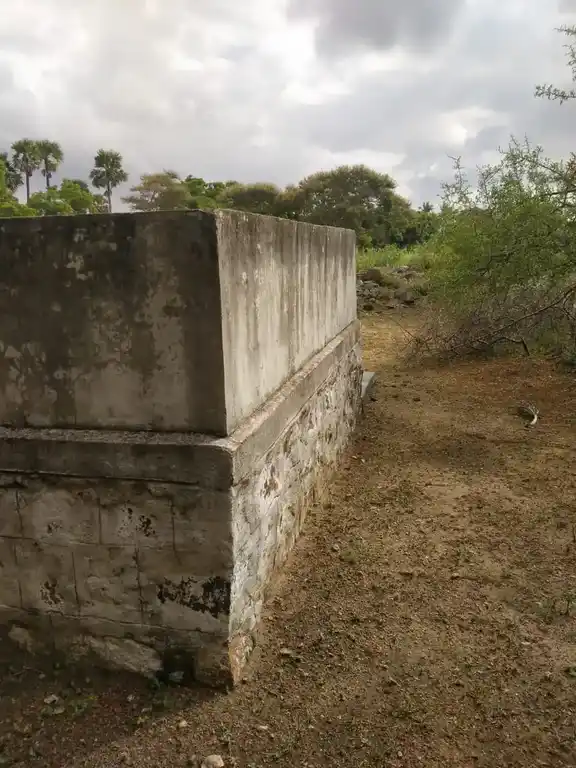 Arulmigu Perumal Temple, Kuthilupai - 624712