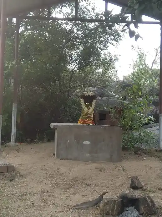 Arulmigu Perumal Temple, Kuttathupatti - 624002