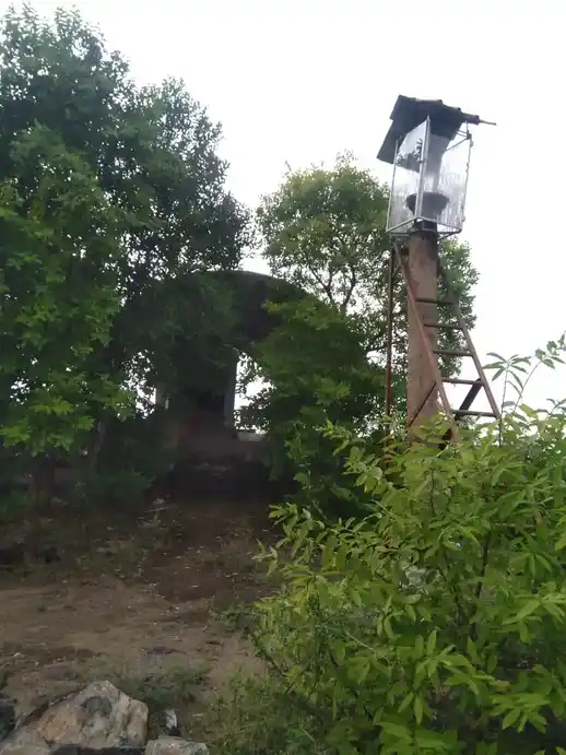 Arulmigu Perumal Temple, Kuttathupatti - 624002 அருள்மிகு பெருமாள் திருக்கோயில், Kuttathupatti - 624002, Dindigul - Ancient Temple Architecture and History Image 4