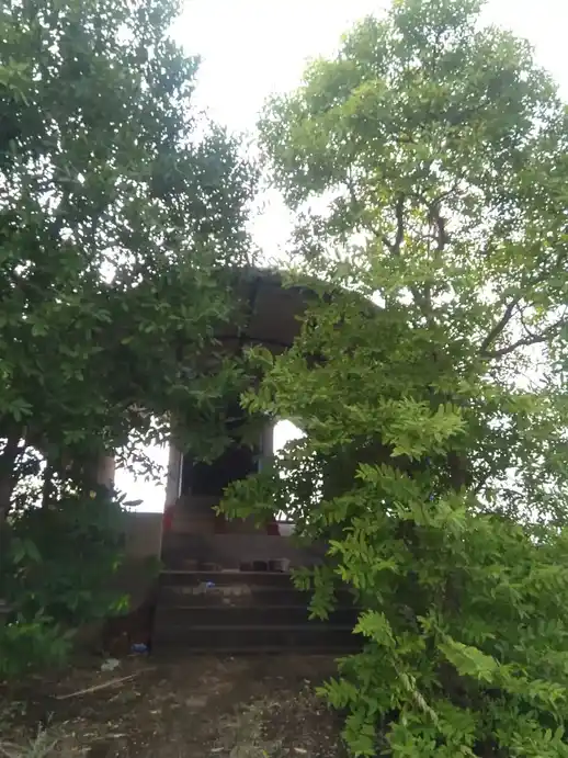 Arulmigu Perumal Temple, Kuttathupatti - 624002 அருள்மிகு பெருமாள் திருக்கோயில், Kuttathupatti - 624002, Dindigul - Ancient Temple Architecture and History Image 5