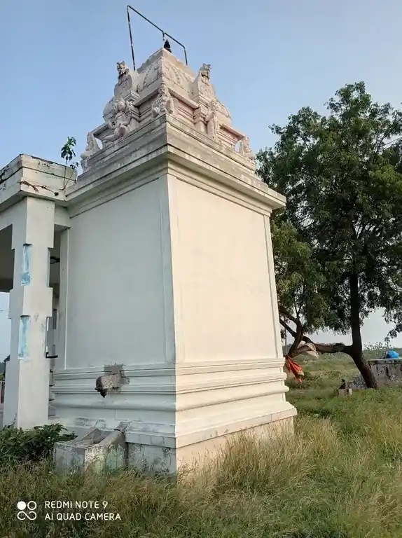 Arulmigu Perumal Temple, M.Puliankulam - 625706 Arulmigu Perumal Temple, M.Puliankulam - 625706, Madurai - Ancient Temple Architecture and History Image 4