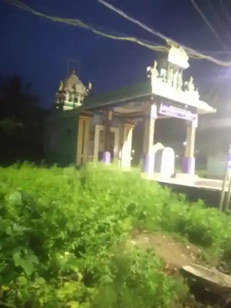 Arulmigu Perumal Temple, Mangal - 631701 அருள்மிகு பெருமாள் திருக்கோயில், Mangal - 631701, Tiruvannamalai - Ancient Temple Architecture and History Image 4