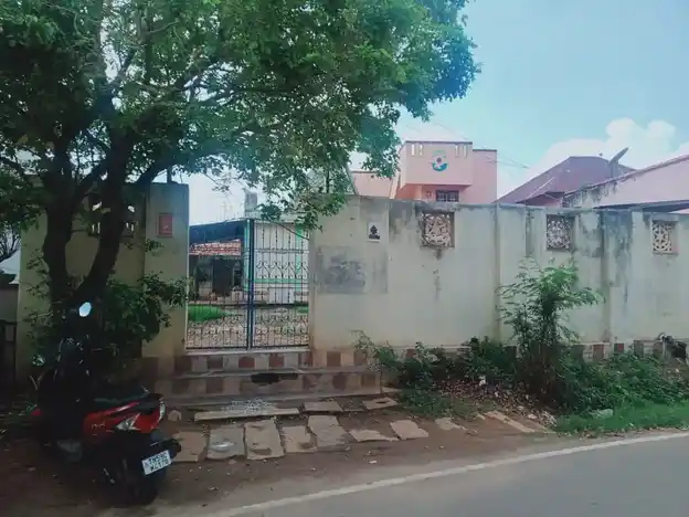 Arulmigu Perumal Temple, Marampadi - 624709 அருள்மிகு பெருமாள் திருக்கோயில், Marampadi - 624709, Dindigul - Ancient Temple Architecture and History Image 4