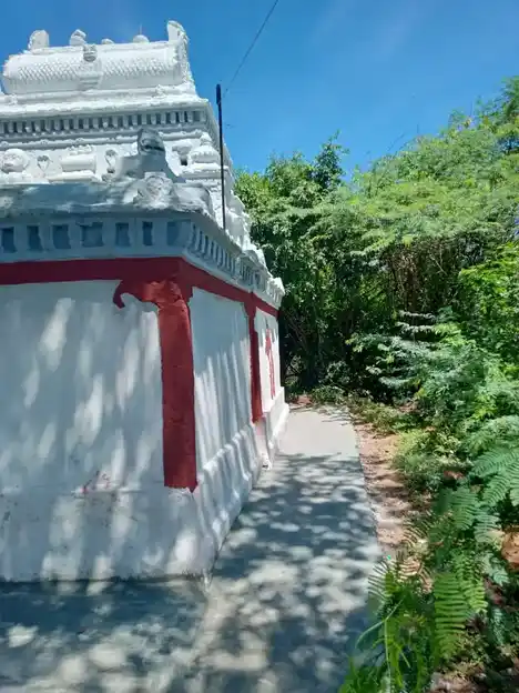 Arulmigu Perumal Temple, Maravadi - 635205 அருள்மிகு பெருமாள் திருக்கோயில், Maravadi - 635205, Dharmapuri - Ancient Temple Architecture and History Image 2