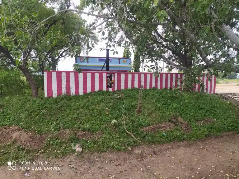 Arulmigu Perumal Temple, Melauppilikundu - 625706 Arulmigu Perumal Temple, Melauppilikundu - 625706, Madurai - Ancient Temple Architecture and History Image 4