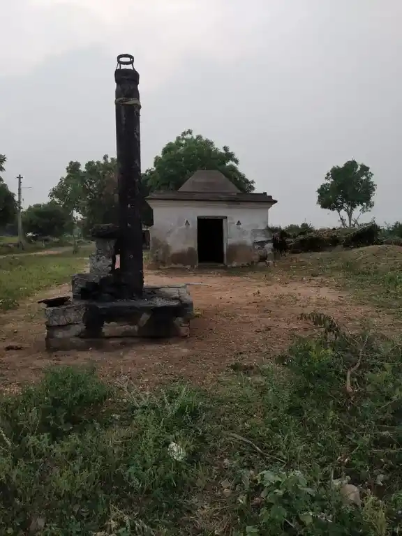 Arulmigu Perumal Temple, Muthayanallur - 620101